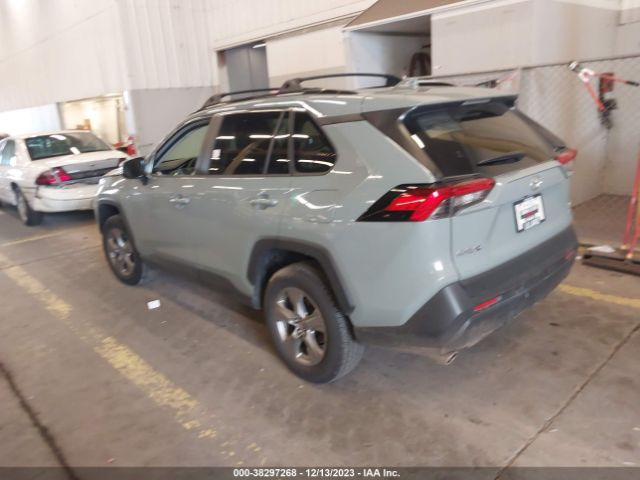 Photo 2 VIN: JTMP1RFV0PD096346 - TOYOTA RAV4 