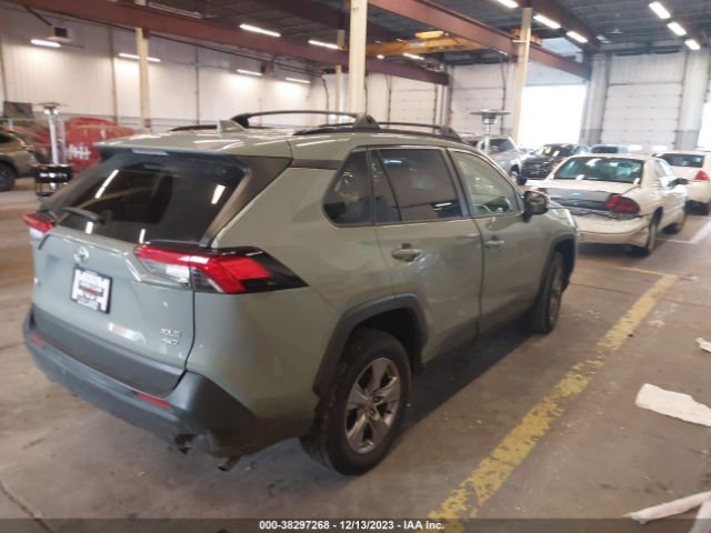 Photo 3 VIN: JTMP1RFV0PD096346 - TOYOTA RAV4 