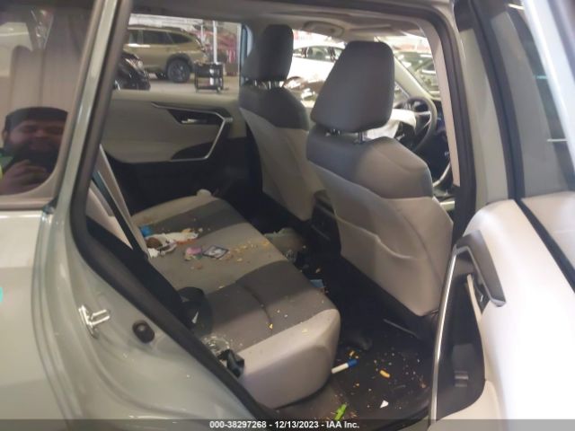 Photo 7 VIN: JTMP1RFV0PD096346 - TOYOTA RAV4 