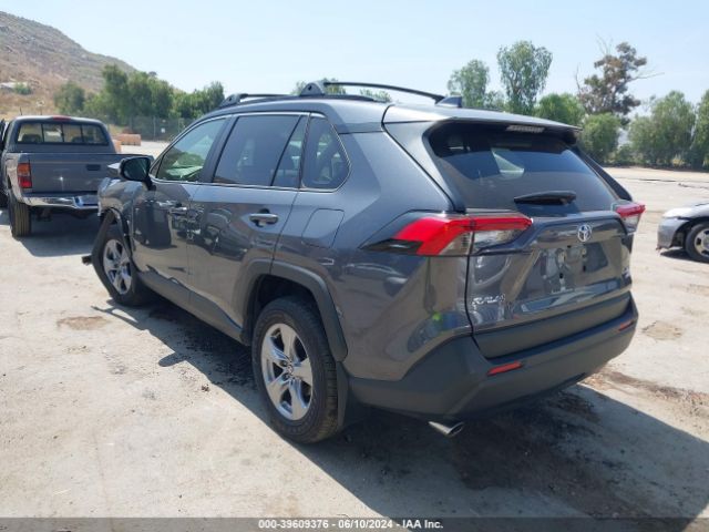 Photo 2 VIN: JTMP1RFV0PD099537 - TOYOTA RAV4 