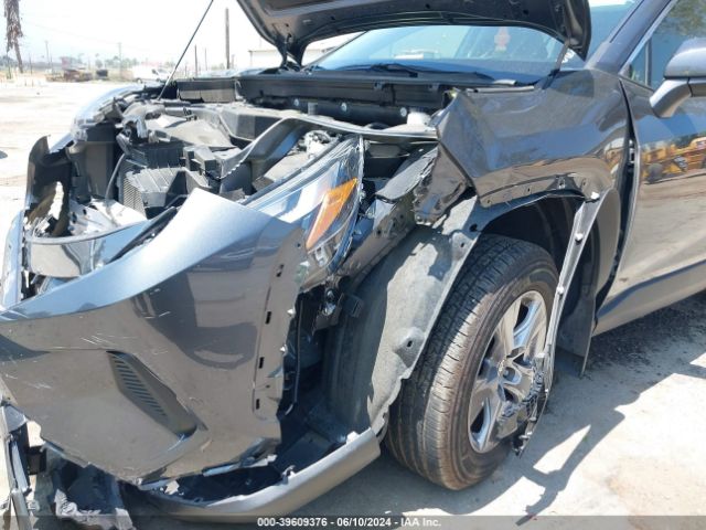 Photo 5 VIN: JTMP1RFV0PD099537 - TOYOTA RAV4 