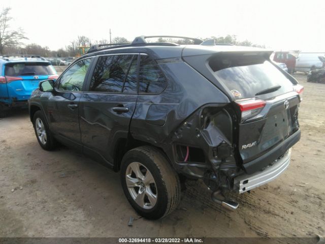 Photo 2 VIN: JTMP1RFV1KD009031 - TOYOTA RAV4 