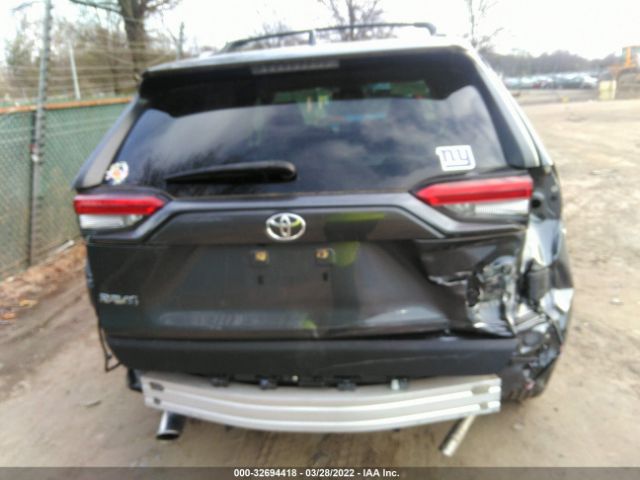 Photo 5 VIN: JTMP1RFV1KD009031 - TOYOTA RAV4 