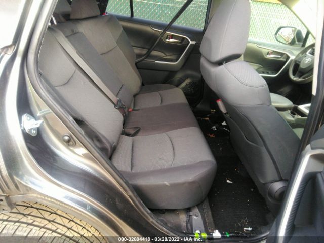 Photo 7 VIN: JTMP1RFV1KD009031 - TOYOTA RAV4 