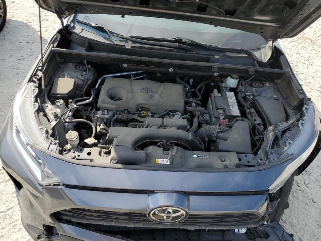 Photo 11 VIN: JTMP1RFV1KD019820 - TOYOTA RAV4 