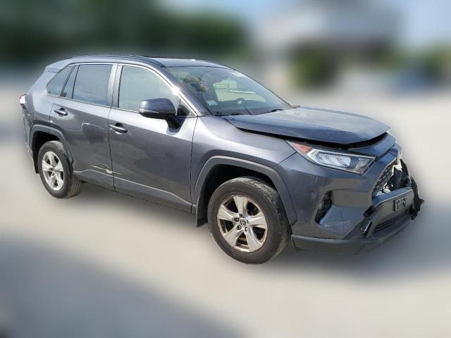 Photo 3 VIN: JTMP1RFV1KD019820 - TOYOTA RAV4 