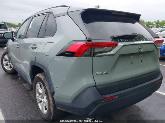 Photo 2 VIN: JTMP1RFV1KD020689 - TOYOTA RAV4 