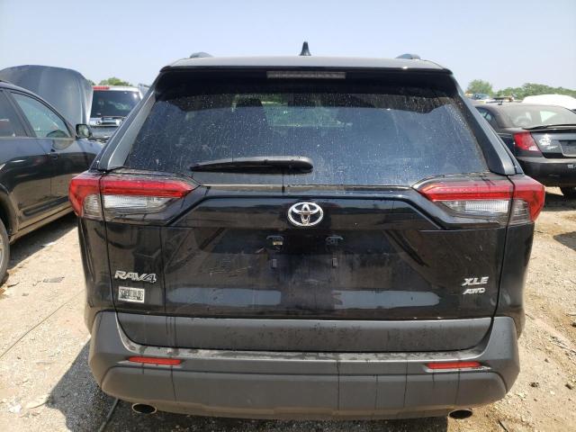 Photo 5 VIN: JTMP1RFV1KD022085 - TOYOTA RAV4 XLE 