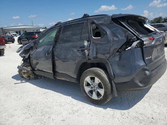 Photo 1 VIN: JTMP1RFV1KD024614 - TOYOTA RAV4 XLE 