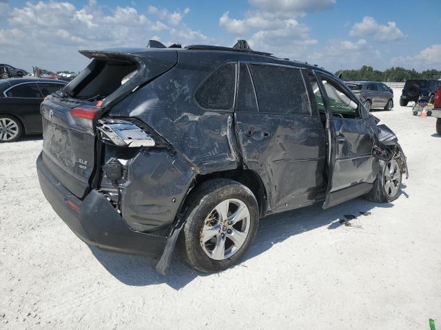 Photo 2 VIN: JTMP1RFV1KD024614 - TOYOTA RAV4 XLE 