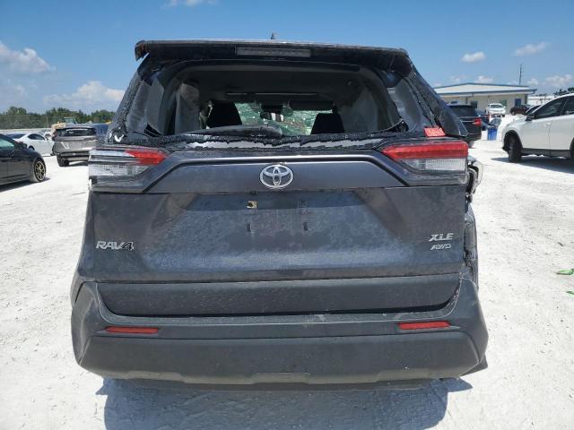 Photo 5 VIN: JTMP1RFV1KD024614 - TOYOTA RAV4 XLE 