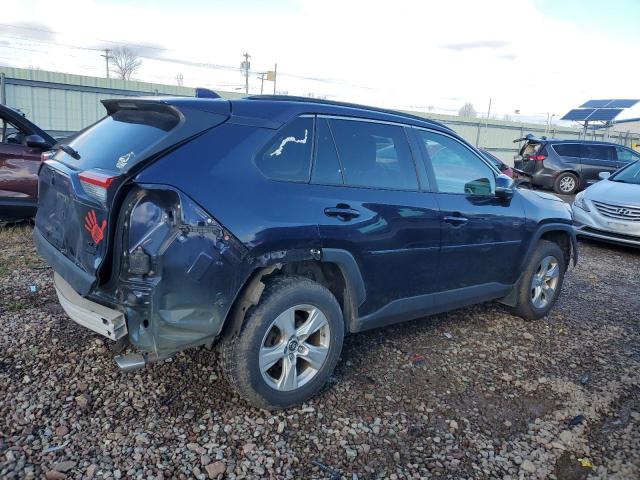 Photo 2 VIN: JTMP1RFV1KD034138 - TOYOTA RAV4 XLE 