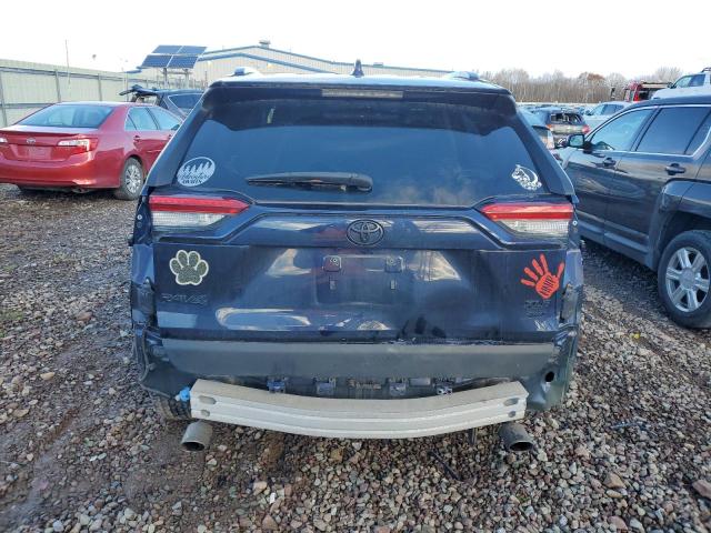 Photo 5 VIN: JTMP1RFV1KD034138 - TOYOTA RAV4 XLE 