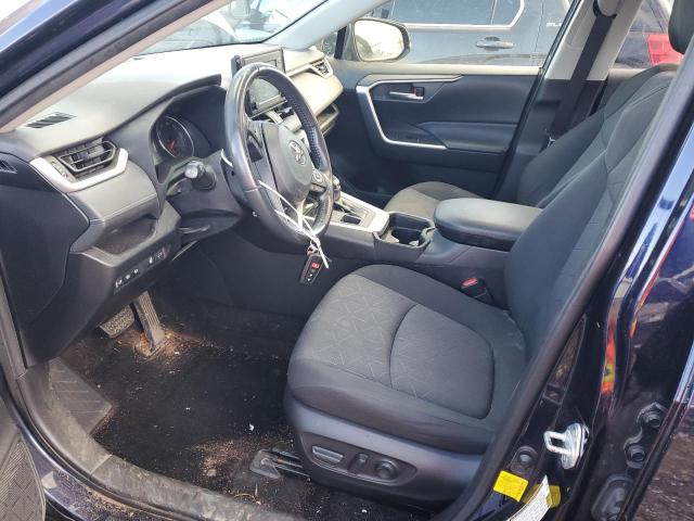 Photo 6 VIN: JTMP1RFV1KD034138 - TOYOTA RAV4 XLE 