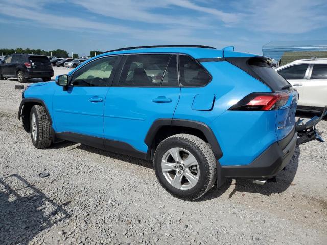 Photo 1 VIN: JTMP1RFV1KD039825 - TOYOTA RAV4 