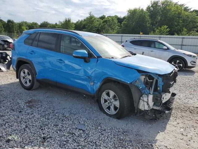 Photo 3 VIN: JTMP1RFV1KD039825 - TOYOTA RAV4 