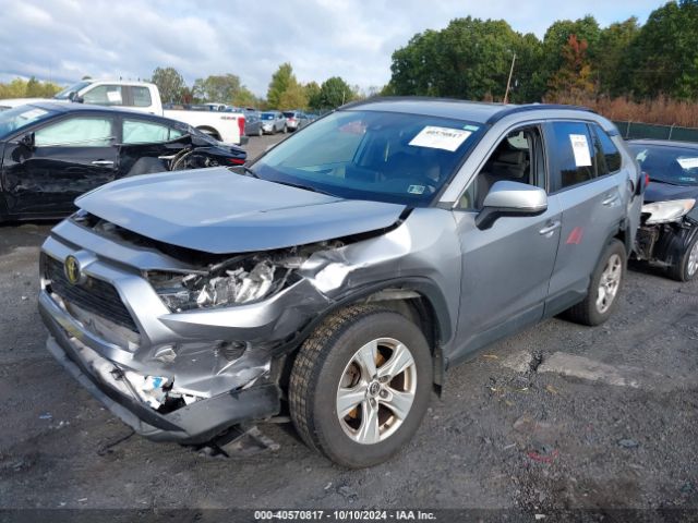 Photo 1 VIN: JTMP1RFV1KD500795 - TOYOTA RAV4 