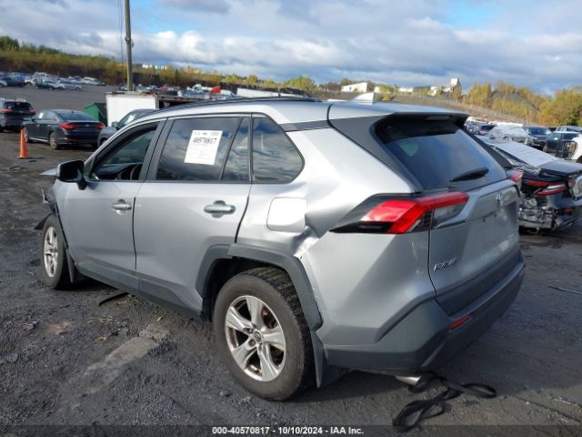 Photo 2 VIN: JTMP1RFV1KD500795 - TOYOTA RAV4 