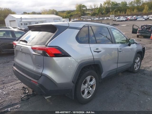 Photo 3 VIN: JTMP1RFV1KD500795 - TOYOTA RAV4 