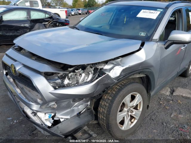 Photo 5 VIN: JTMP1RFV1KD500795 - TOYOTA RAV4 