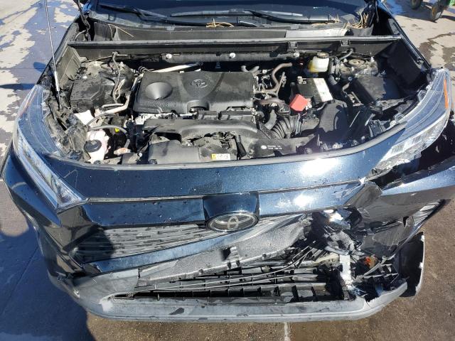 Photo 10 VIN: JTMP1RFV1KD501669 - TOYOTA RAV4 