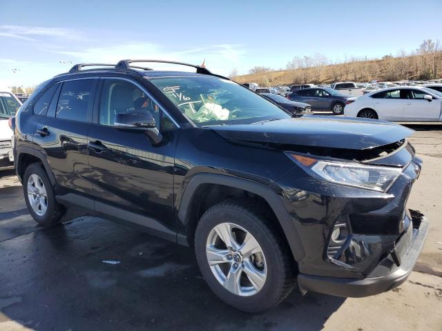 Photo 3 VIN: JTMP1RFV1KD501669 - TOYOTA RAV4 