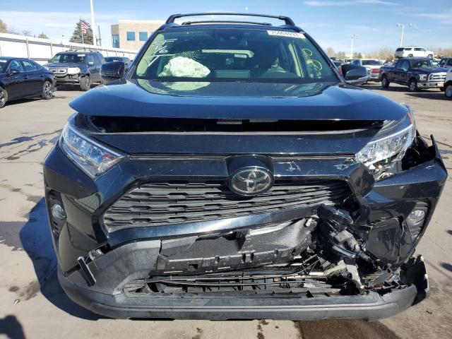 Photo 4 VIN: JTMP1RFV1KD501669 - TOYOTA RAV4 