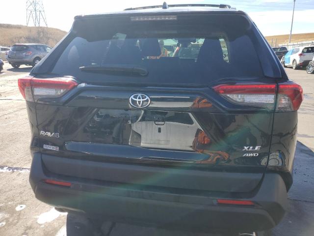 Photo 5 VIN: JTMP1RFV1KD501669 - TOYOTA RAV4 