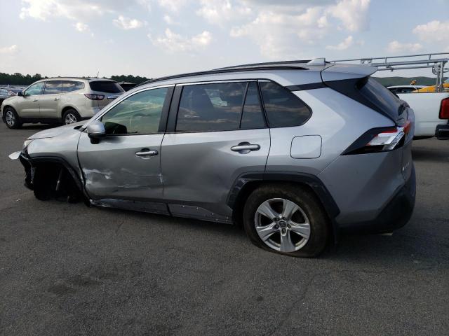 Photo 1 VIN: JTMP1RFV1KD502188 - TOYOTA RAV4 XLE 