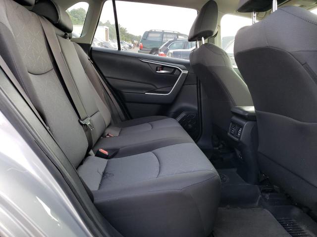 Photo 10 VIN: JTMP1RFV1KD502188 - TOYOTA RAV4 XLE 