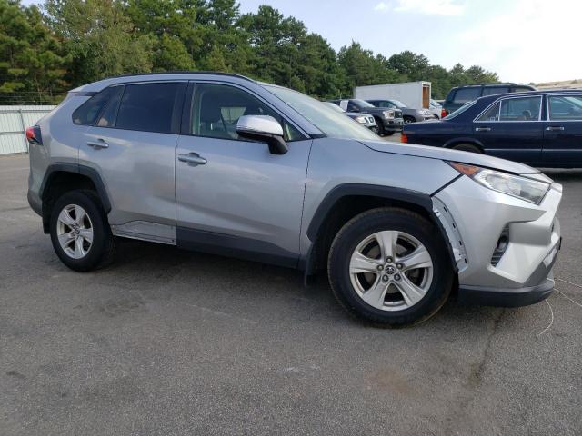 Photo 3 VIN: JTMP1RFV1KD502188 - TOYOTA RAV4 XLE 