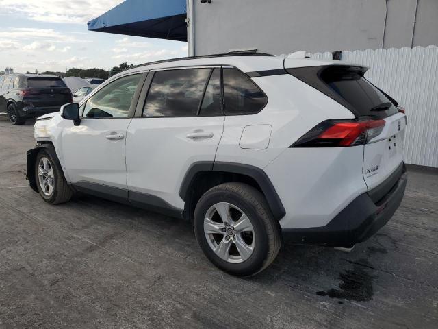 Photo 1 VIN: JTMP1RFV1KD503891 - TOYOTA RAV4 