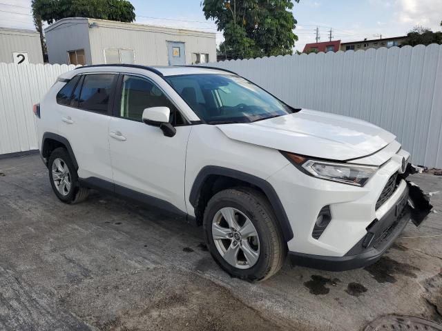 Photo 3 VIN: JTMP1RFV1KD503891 - TOYOTA RAV4 