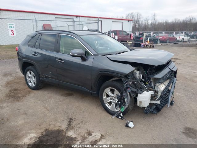 Photo 0 VIN: JTMP1RFV1KD505396 - TOYOTA RAV4 