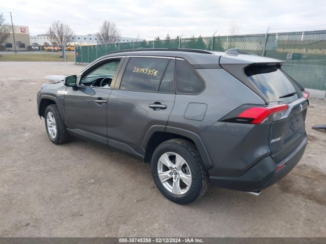 Photo 2 VIN: JTMP1RFV1KD505396 - TOYOTA RAV4 