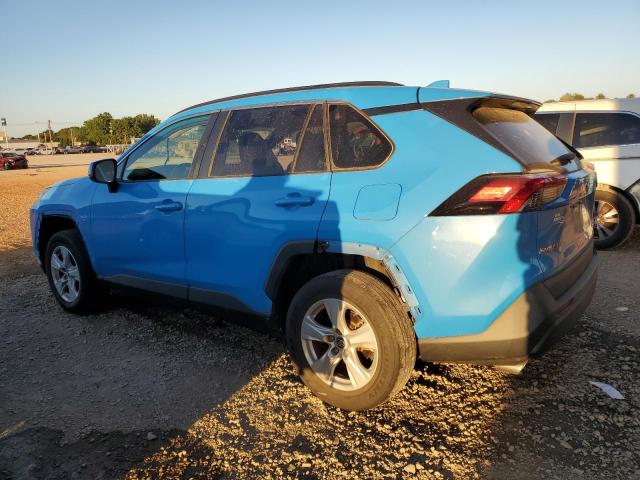 Photo 1 VIN: JTMP1RFV1KD506287 - TOYOTA RAV4 XLE 