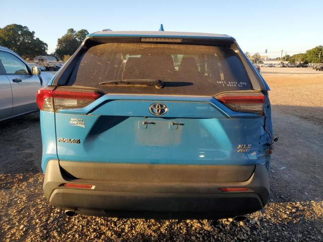 Photo 5 VIN: JTMP1RFV1KD506287 - TOYOTA RAV4 XLE 