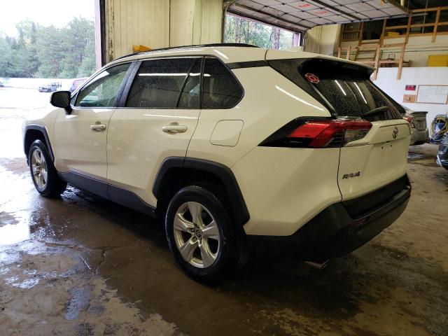 Photo 1 VIN: JTMP1RFV1KD511473 - TOYOTA RAV4 