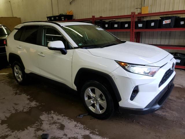 Photo 3 VIN: JTMP1RFV1KD511473 - TOYOTA RAV4 