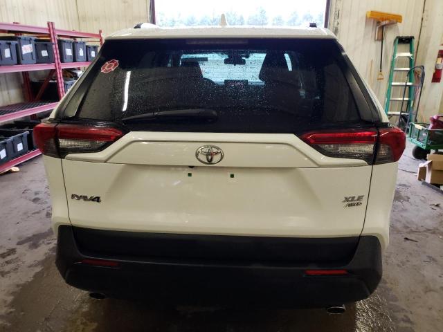 Photo 5 VIN: JTMP1RFV1KD511473 - TOYOTA RAV4 