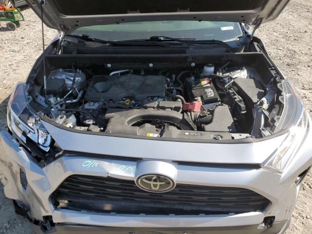 Photo 11 VIN: JTMP1RFV1LD066587 - TOYOTA RAV4 XLE 