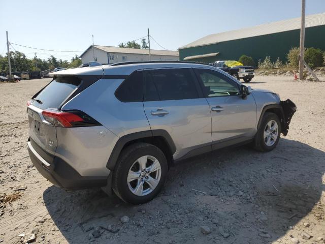 Photo 2 VIN: JTMP1RFV1LD066587 - TOYOTA RAV4 XLE 