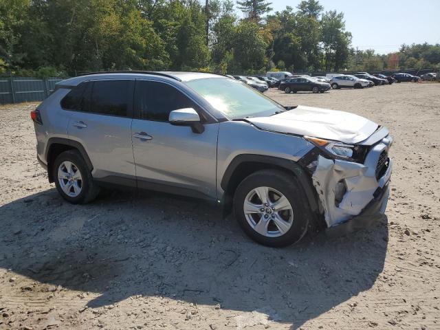 Photo 3 VIN: JTMP1RFV1LD066587 - TOYOTA RAV4 XLE 