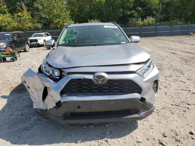 Photo 4 VIN: JTMP1RFV1LD066587 - TOYOTA RAV4 XLE 