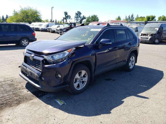 Photo 0 VIN: JTMP1RFV1LJ026124 - TOYOTA RAV4 XLE 