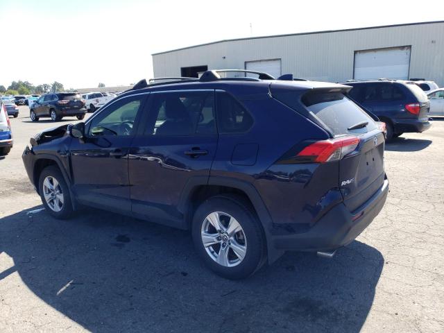 Photo 1 VIN: JTMP1RFV1LJ026124 - TOYOTA RAV4 XLE 