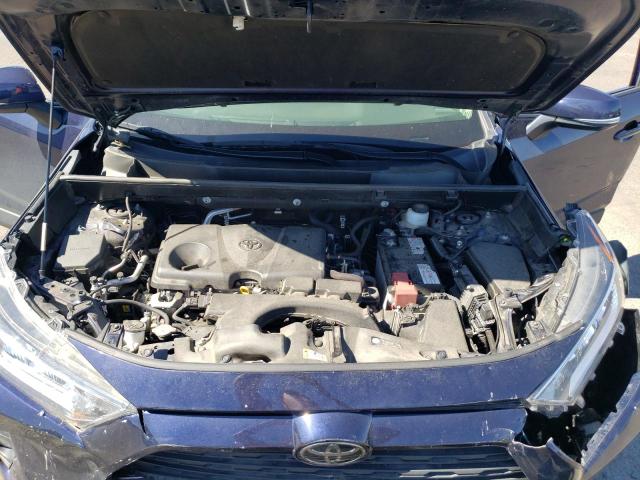 Photo 11 VIN: JTMP1RFV1LJ026124 - TOYOTA RAV4 XLE 