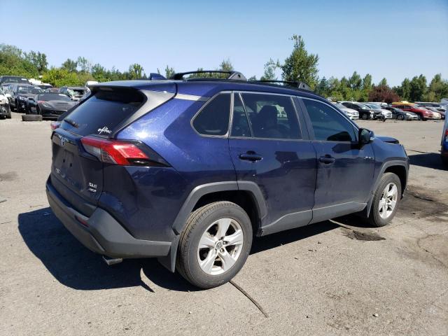 Photo 2 VIN: JTMP1RFV1LJ026124 - TOYOTA RAV4 XLE 