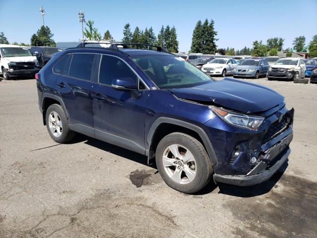 Photo 3 VIN: JTMP1RFV1LJ026124 - TOYOTA RAV4 XLE 