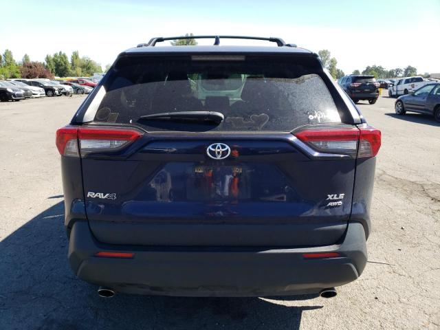 Photo 5 VIN: JTMP1RFV1LJ026124 - TOYOTA RAV4 XLE 